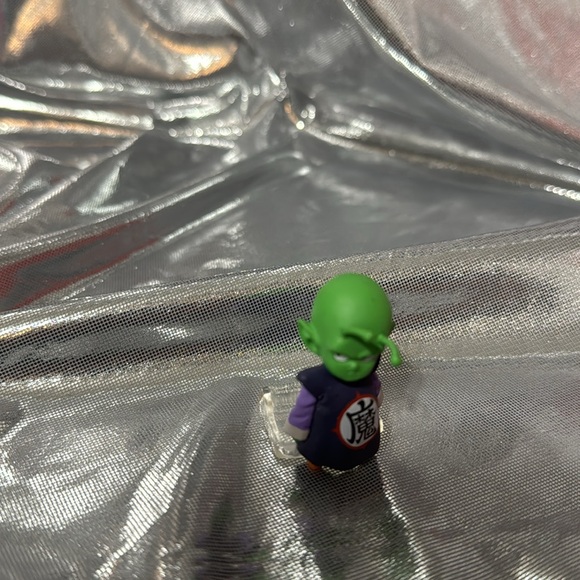 Bandai Dragon ball Z Adverge EX Vol 1 Dragon Kids Figure Piccolo - Picture 2 of 5